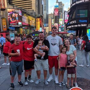 Meet your Posher, Rodger